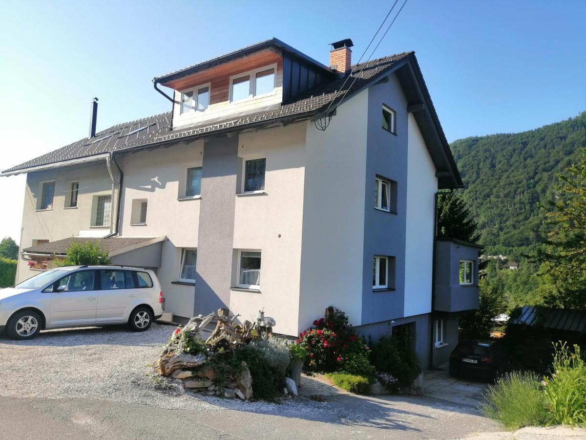 Apartma Zeus Йесенице Стая снимка