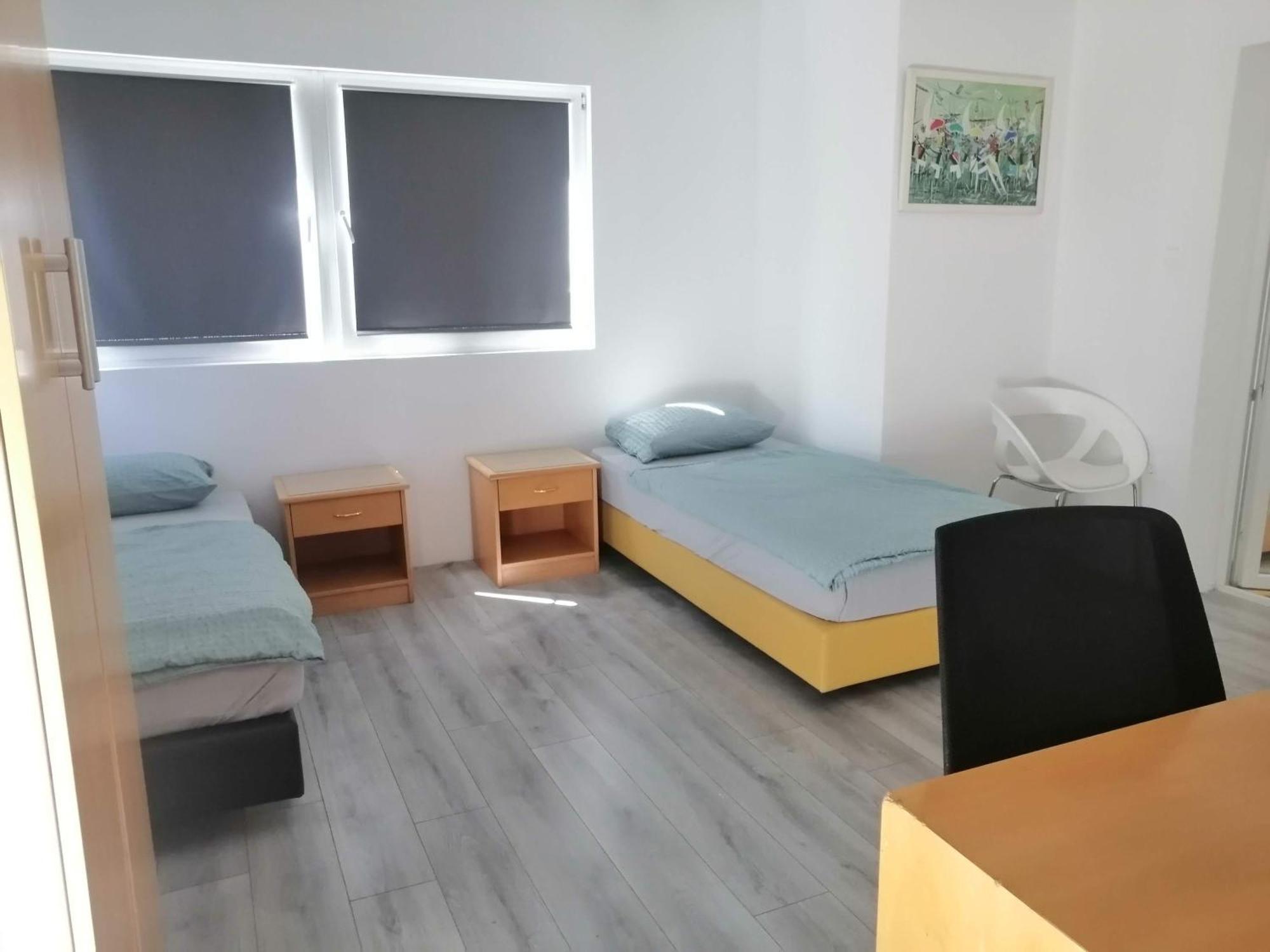 Apartma Zeus Йесенице Екстериор снимка