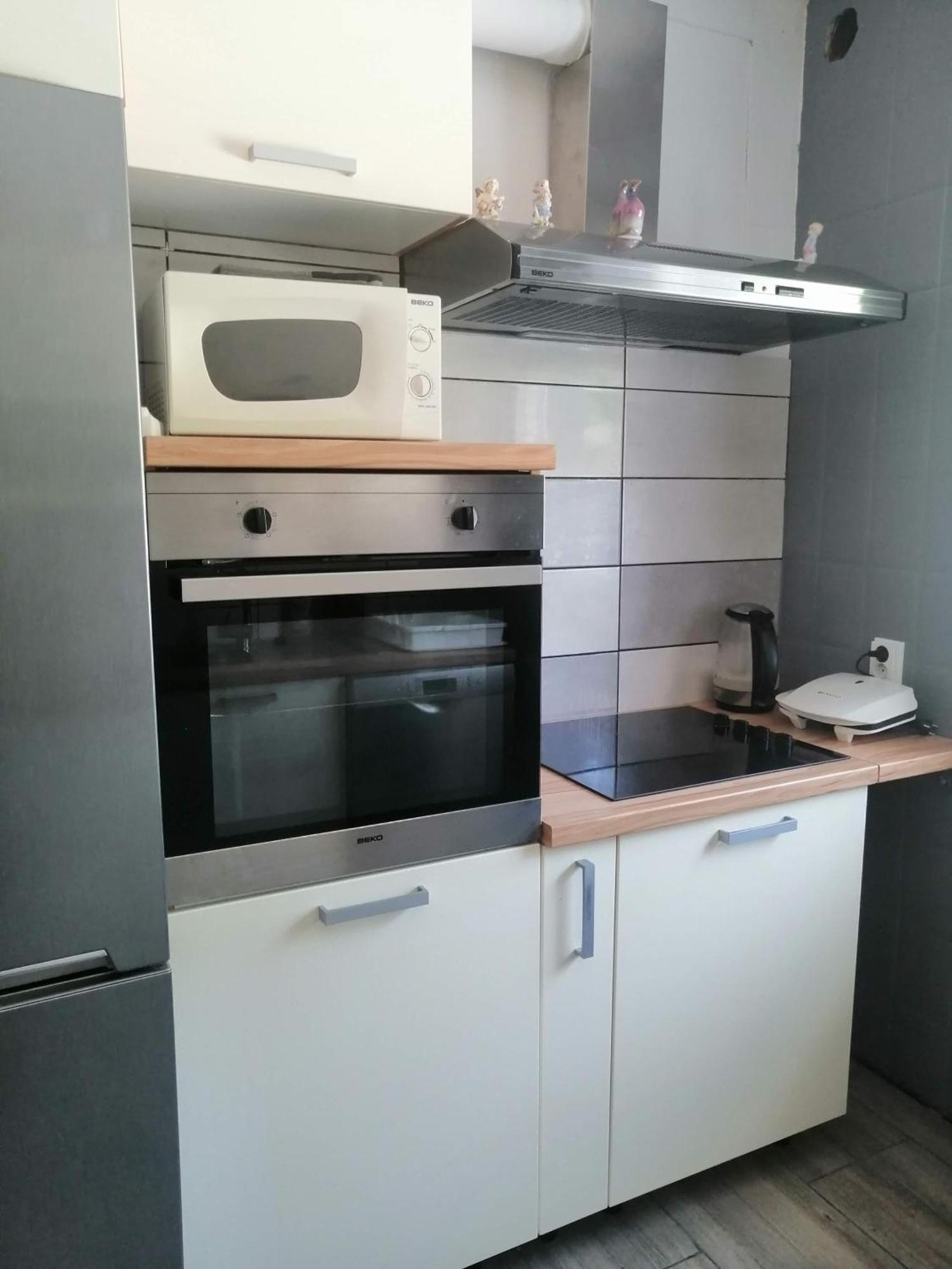 Apartma Zeus Йесенице Екстериор снимка