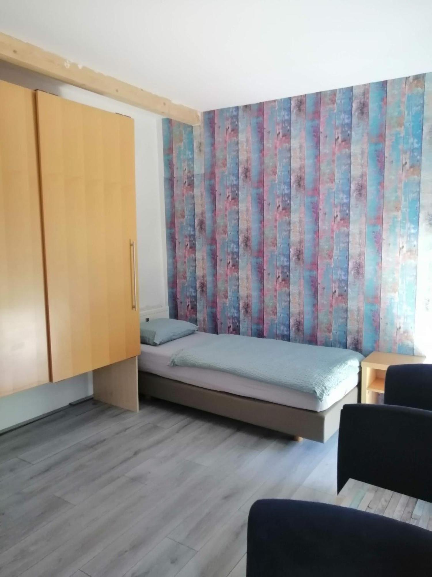 Apartma Zeus Йесенице Екстериор снимка