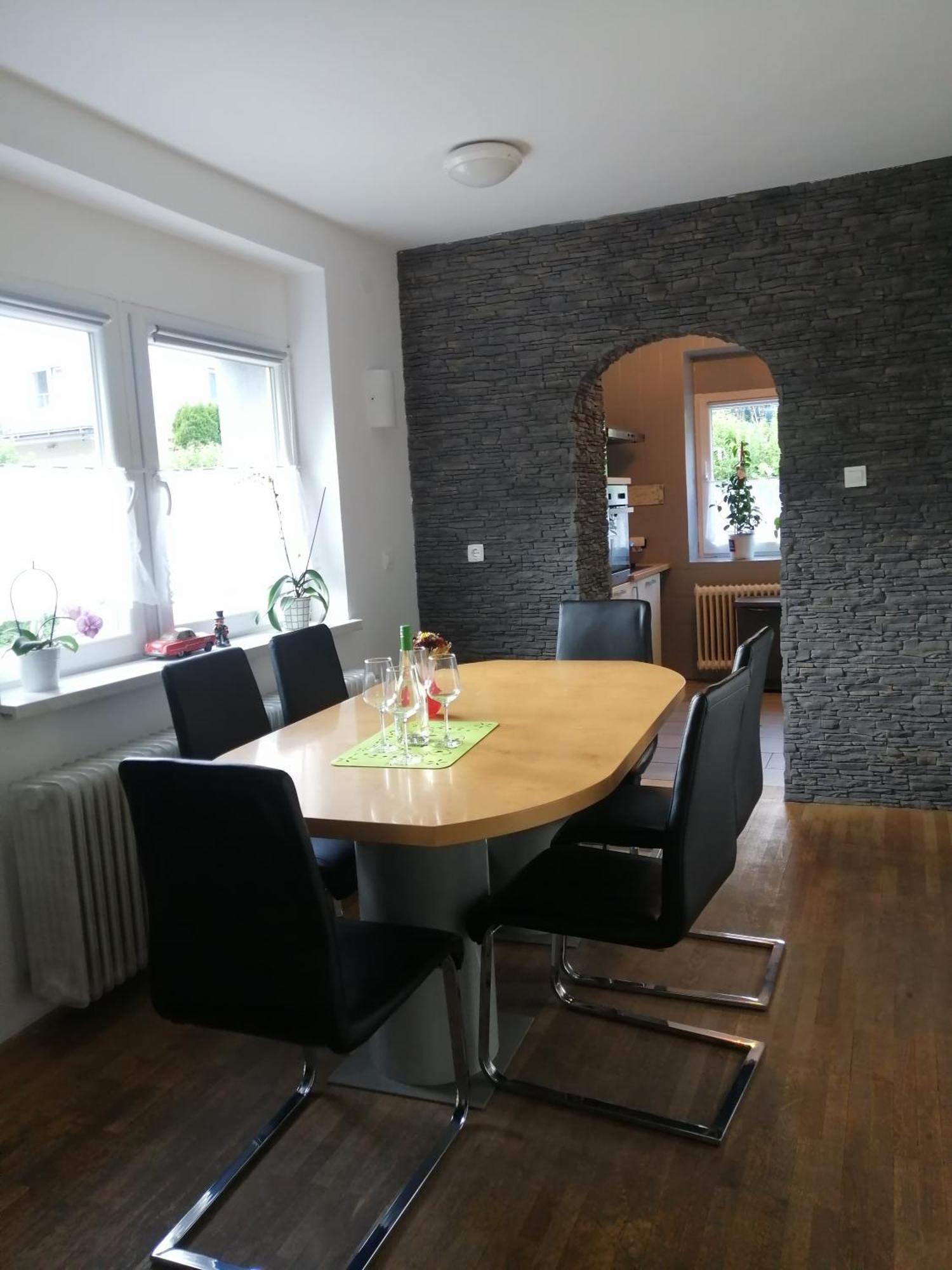 Apartma Zeus Йесенице Екстериор снимка