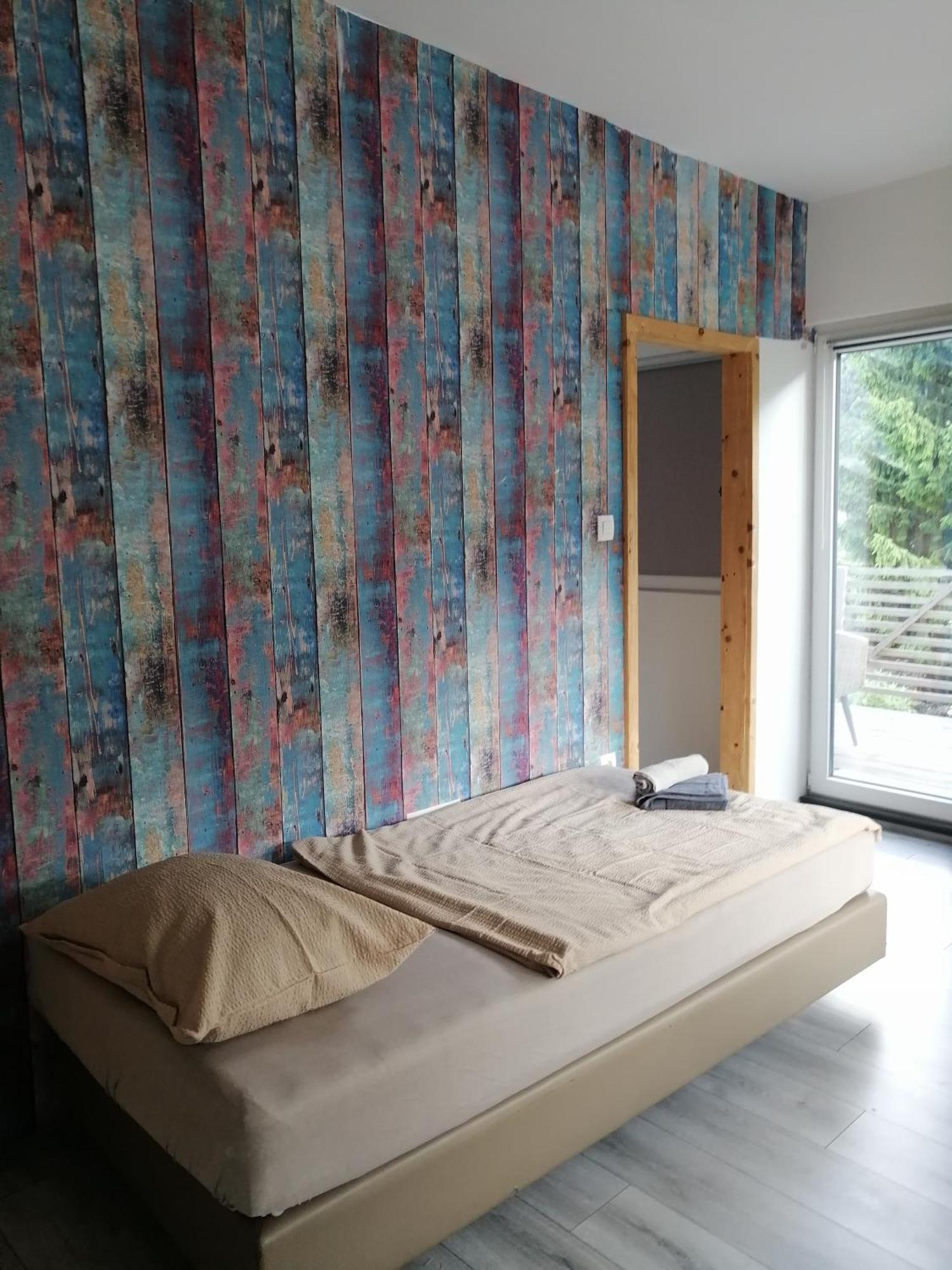 Apartma Zeus Йесенице Екстериор снимка